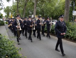 Schützenfest Sonntag 2026